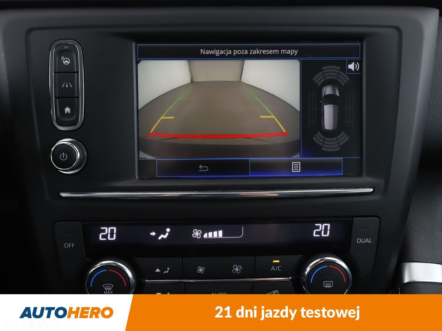 Renault Kadjar 1.2 Energy TCe Intens - 27