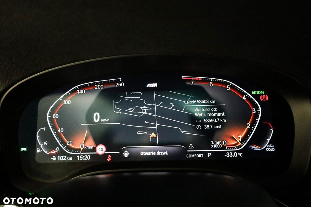 BMW Seria 5 530i mHEV M Sport sport - 24