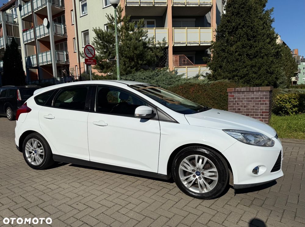 Ford Focus 1.6 TDCi Edition - 2