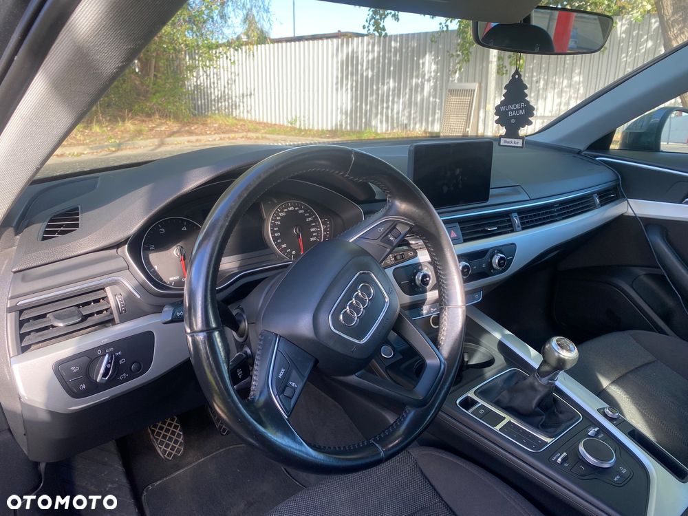 Audi A4 ver-2-0-tdi - 8