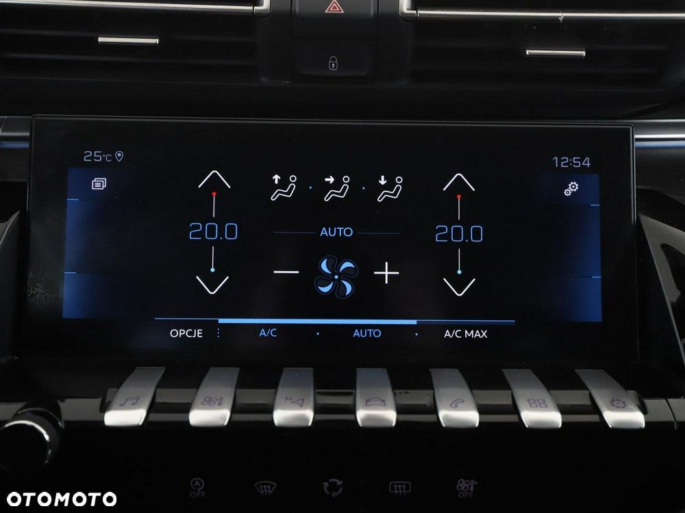 Peugeot 508 1.5 BlueHDi Allure S&S EAT8 - 23