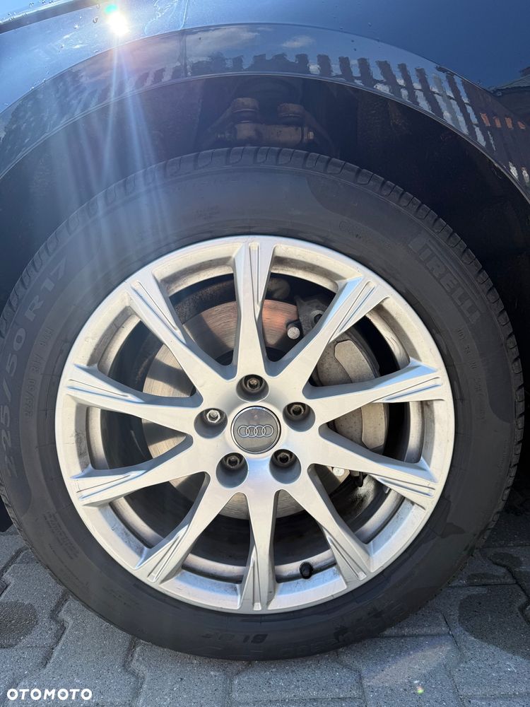 Audi A4 Avant 40 TDI S tronic - 11