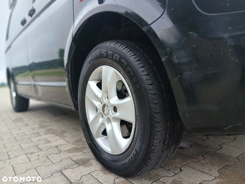 Volkswagen TRANSPORTER - 26