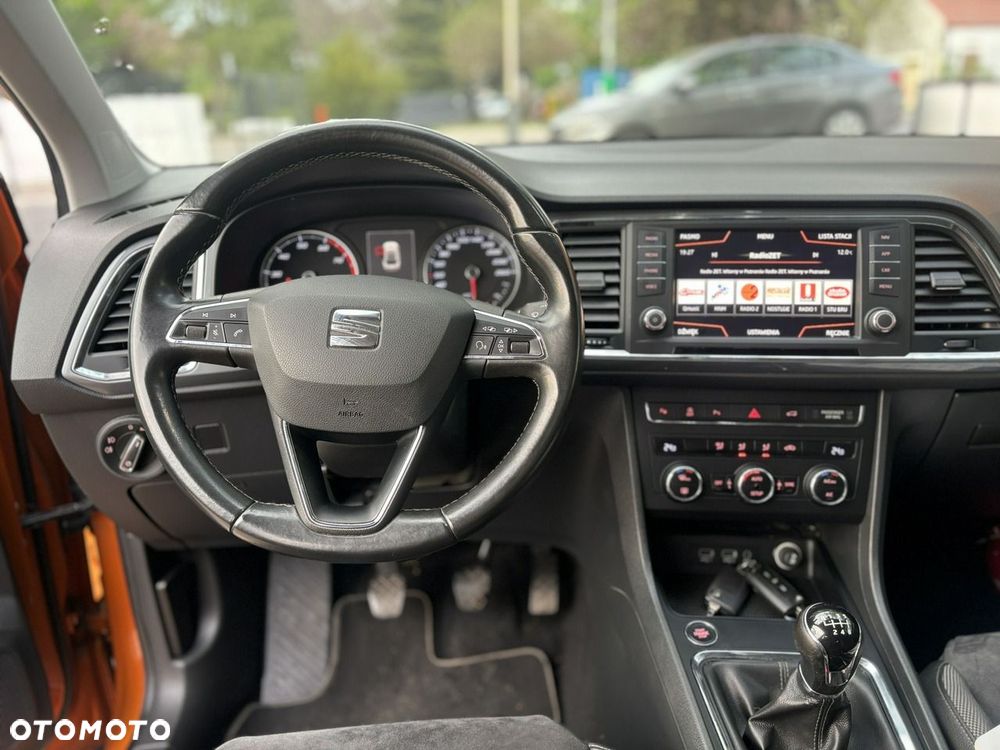 Seat Ateca - 17