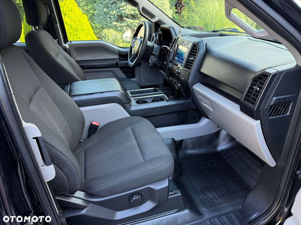 Ford F150 - 9