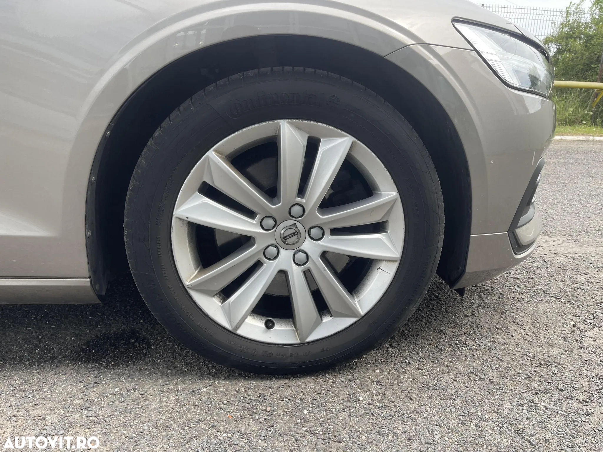 Volvo V60 - 26