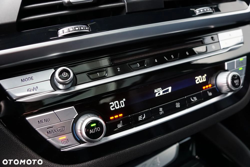 BMW X4 xDrive30i GPF M Sport X sport - 23