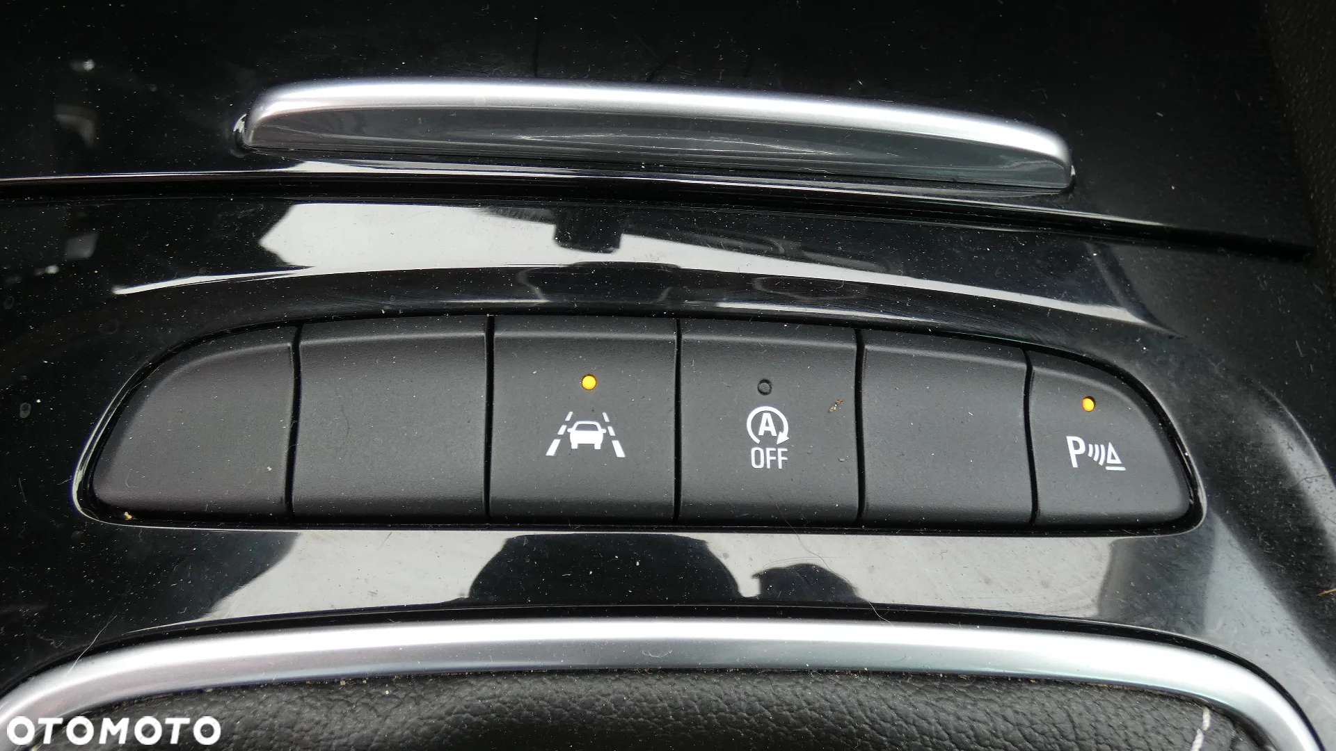 Opel Insignia 2.0 CDTI Business Edition S&S - 29