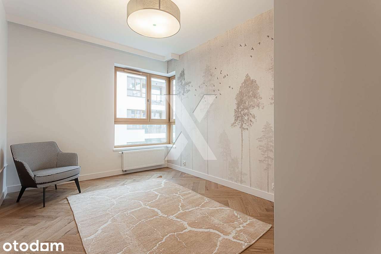 3 pokoje | 65 m2 | ul. Ludwiki | Metro Płocka | Wola