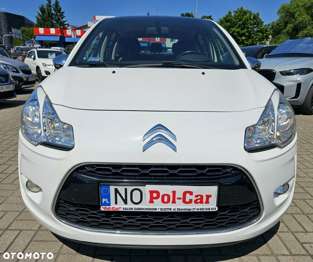 Citroën C3 1.4 VTi Exclusive - 2