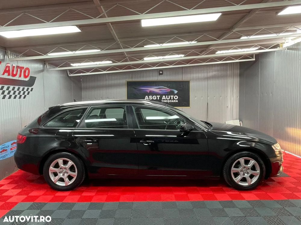 Audi A4 - 21