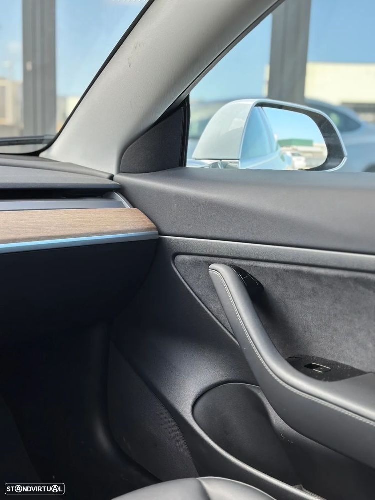 Tesla Model 3 Standard Range Plus RWD - 16