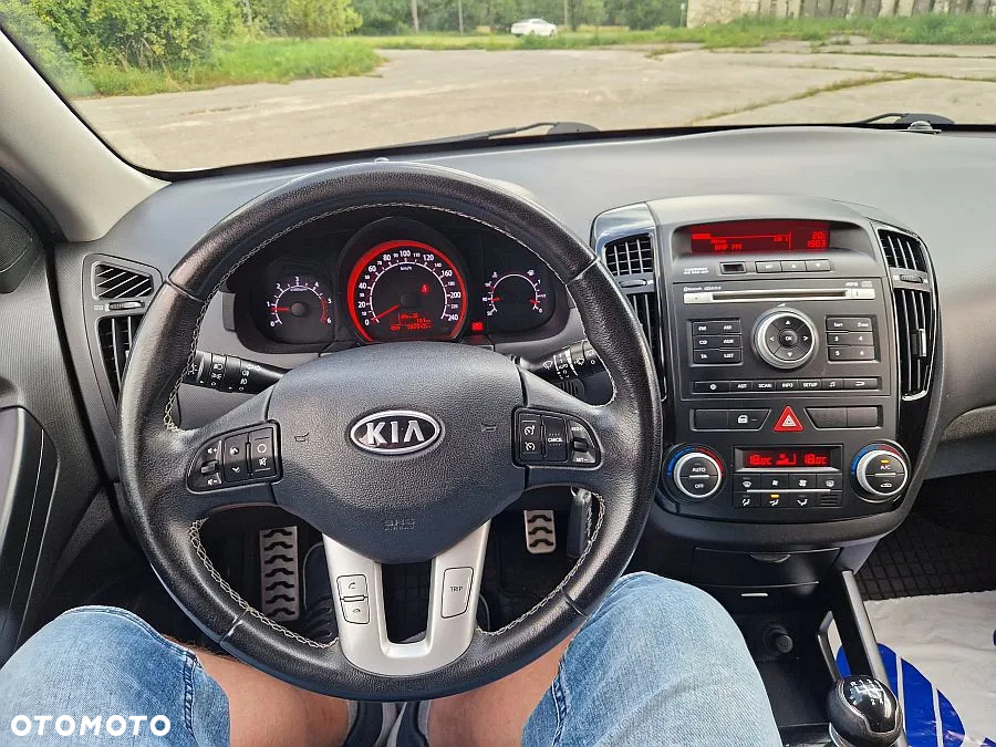 Kia ProCeed Pro_cee'd 1.6 Crdi Comfort + - 28