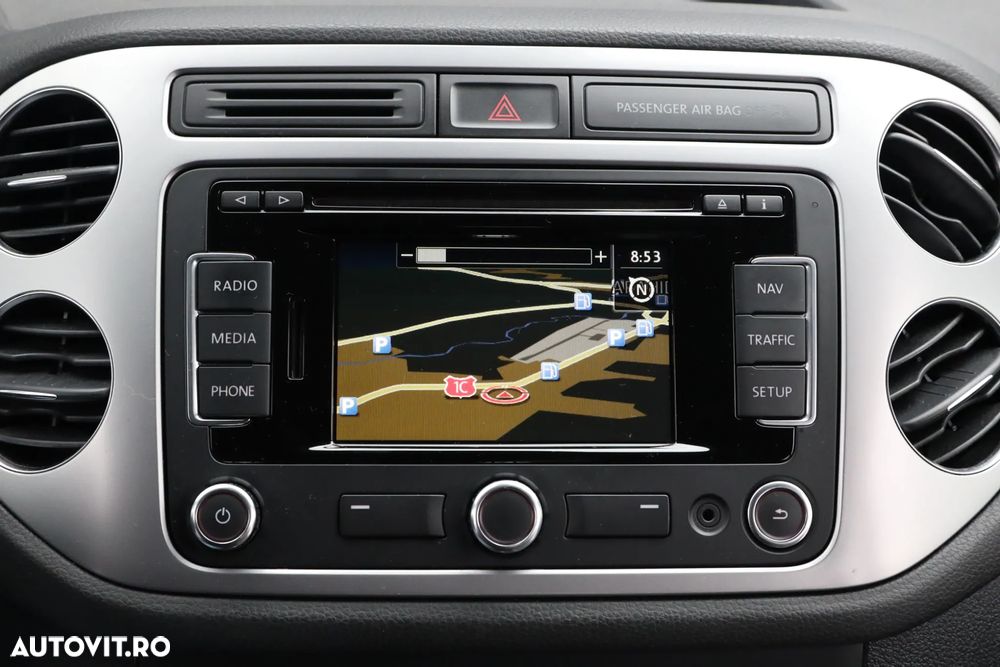 Volkswagen Tiguan 2.0 TDI DPF 4Motion DSG Life - 12
