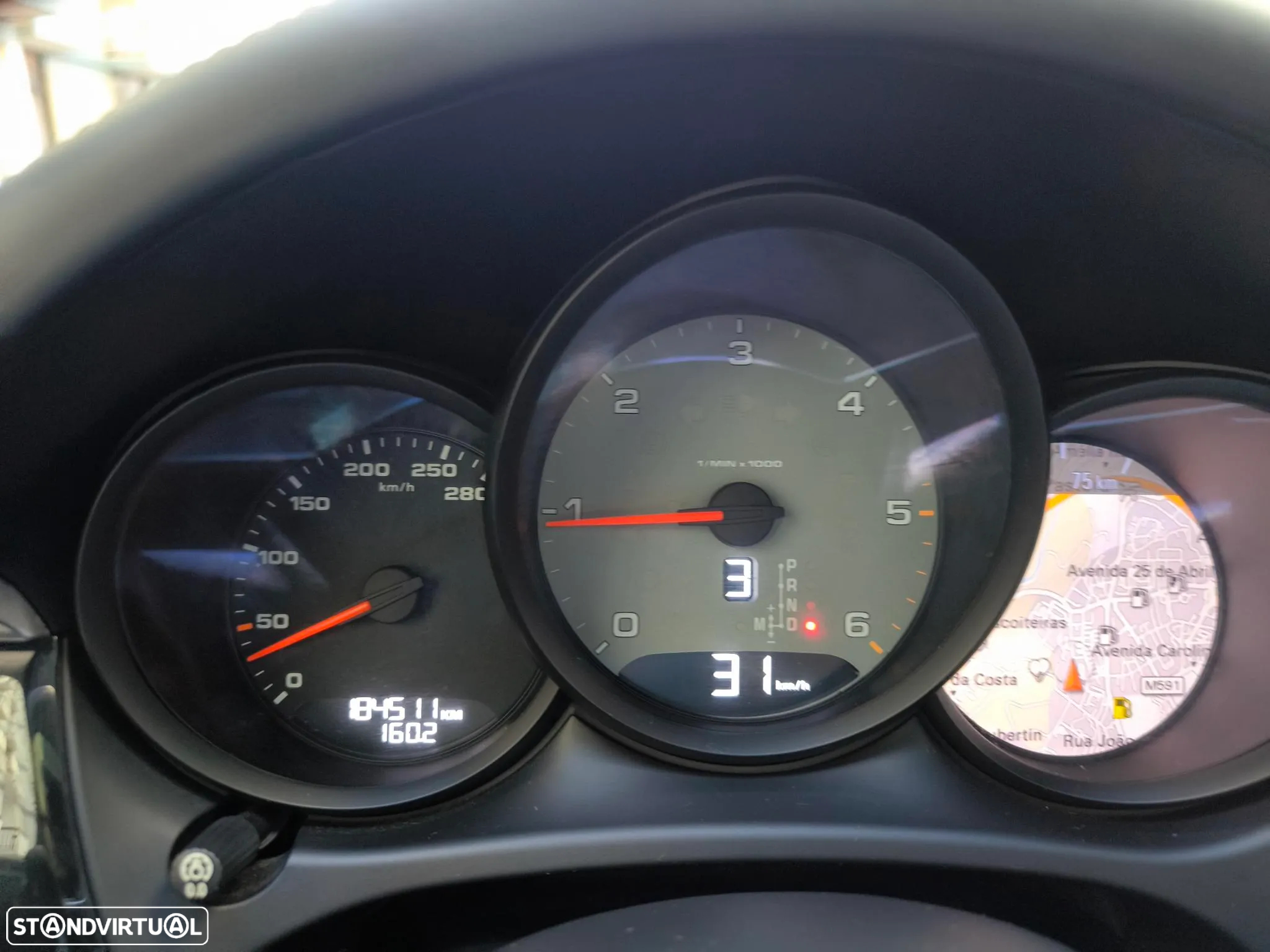 Porsche Macan S Diesel PDK - 13
