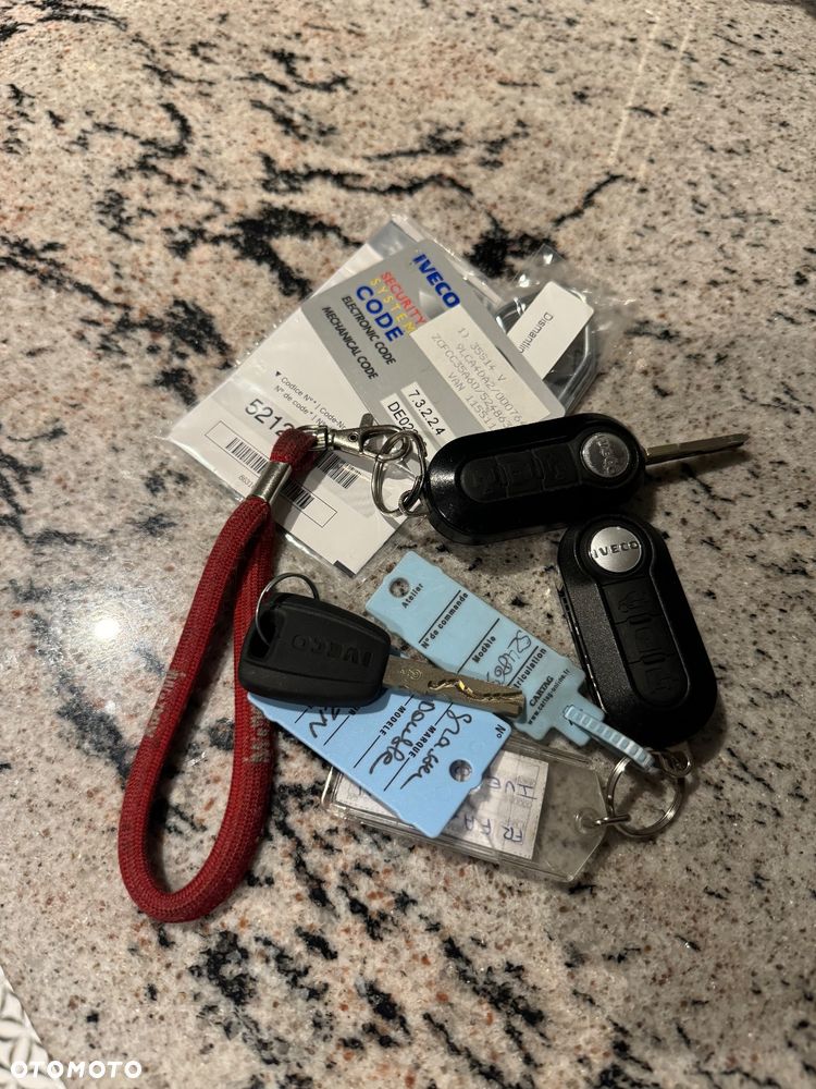 Iveco Daily 35S14 - 38