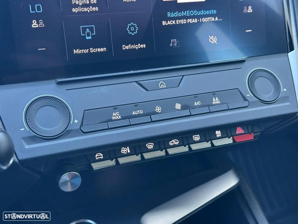 Peugeot 308 SW BlueHDi 130 EAT8 Allure - 21