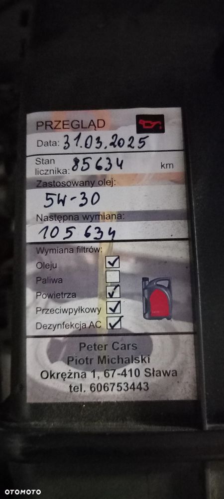 Fiat 500 500S 1.2 - 26