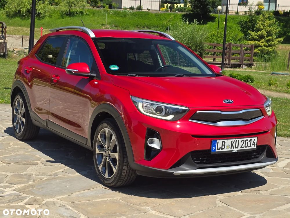 Kia Stonic 1.4 XL - 14