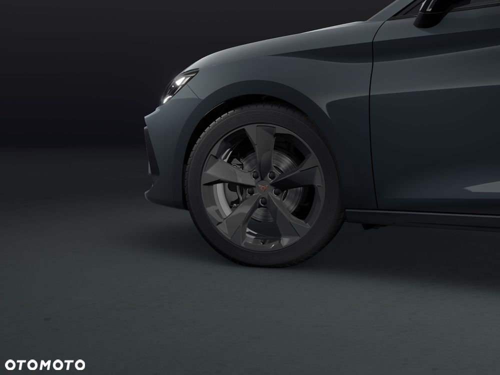 Cupra Leon Sportstourer - 6