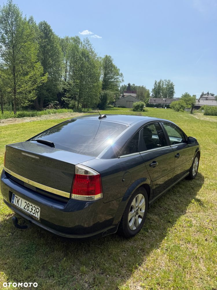 Opel Vectra 1.8 - 6
