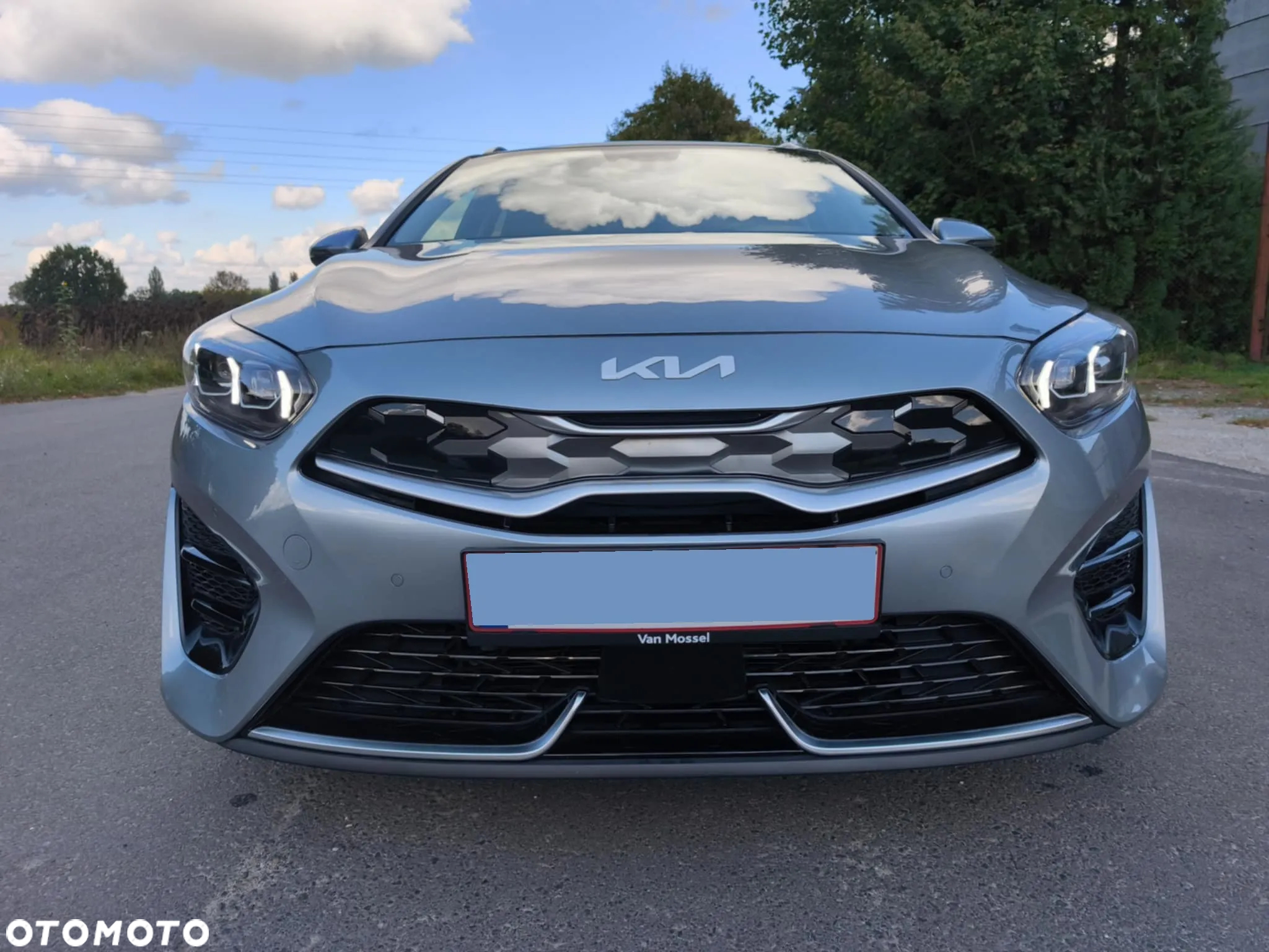 Kia Ceed - 3