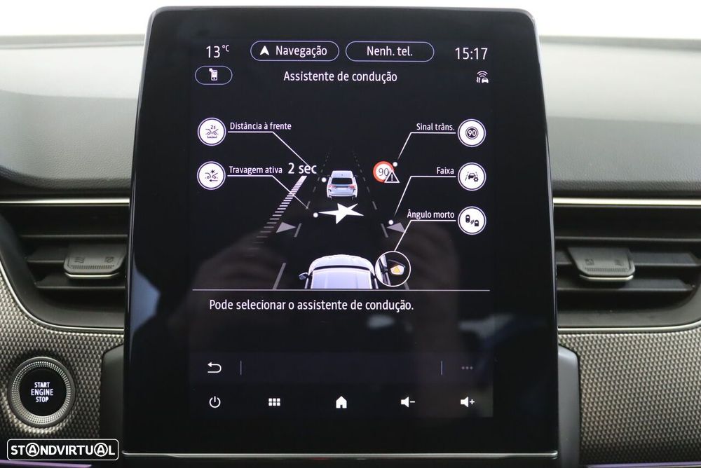 Renault Arkana 1.3 TCe Techno EDC - 29