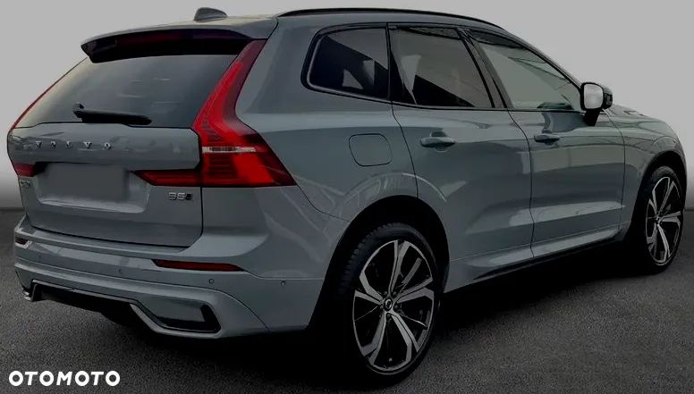 Volvo XC 60 - 8