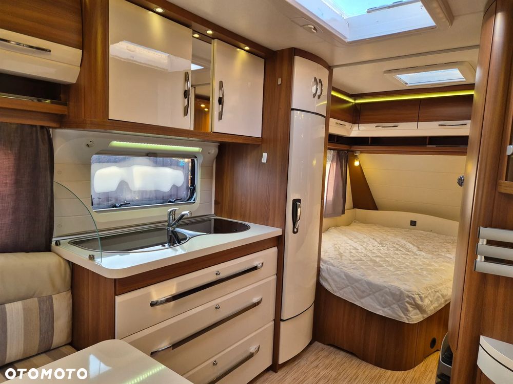 Hobby 495 Excellent - 4