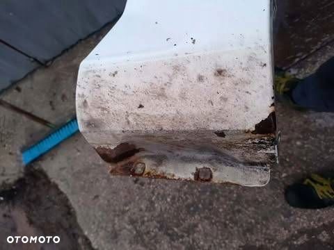 ford mondeo mk4 lift prawy przedni błotnik kolor f6 - 2