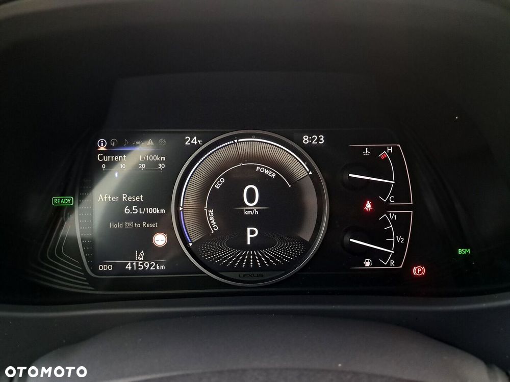 Lexus UX 250h GPF F Sport Design 2WD - 19