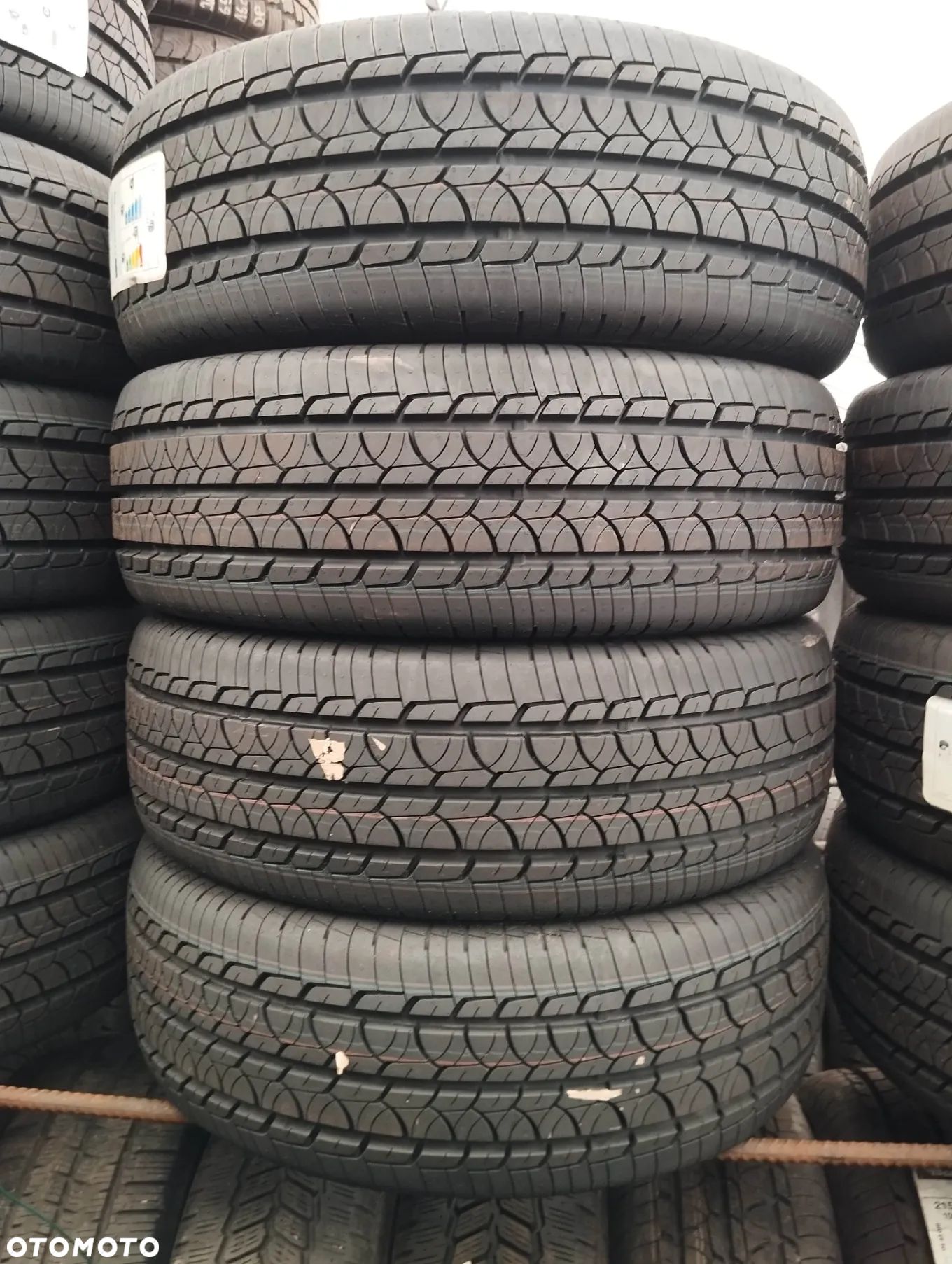 BARUM VANIS 2 235 65 16c 115/113R - 1