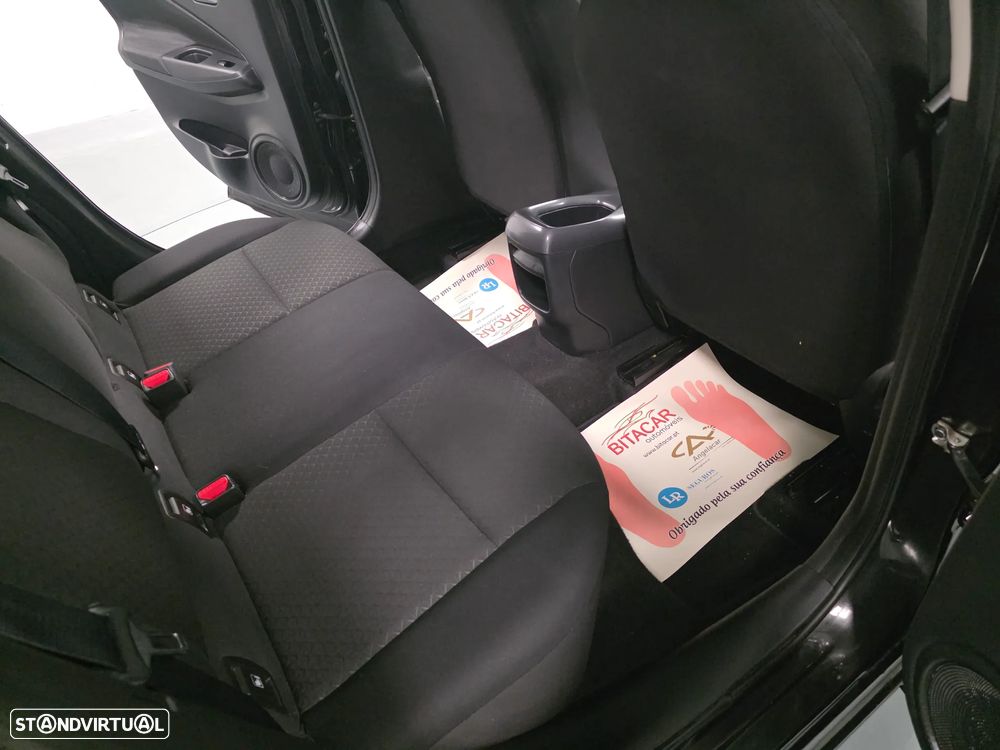 Nissan Juke 1.0 DIG-T Acenta - 41