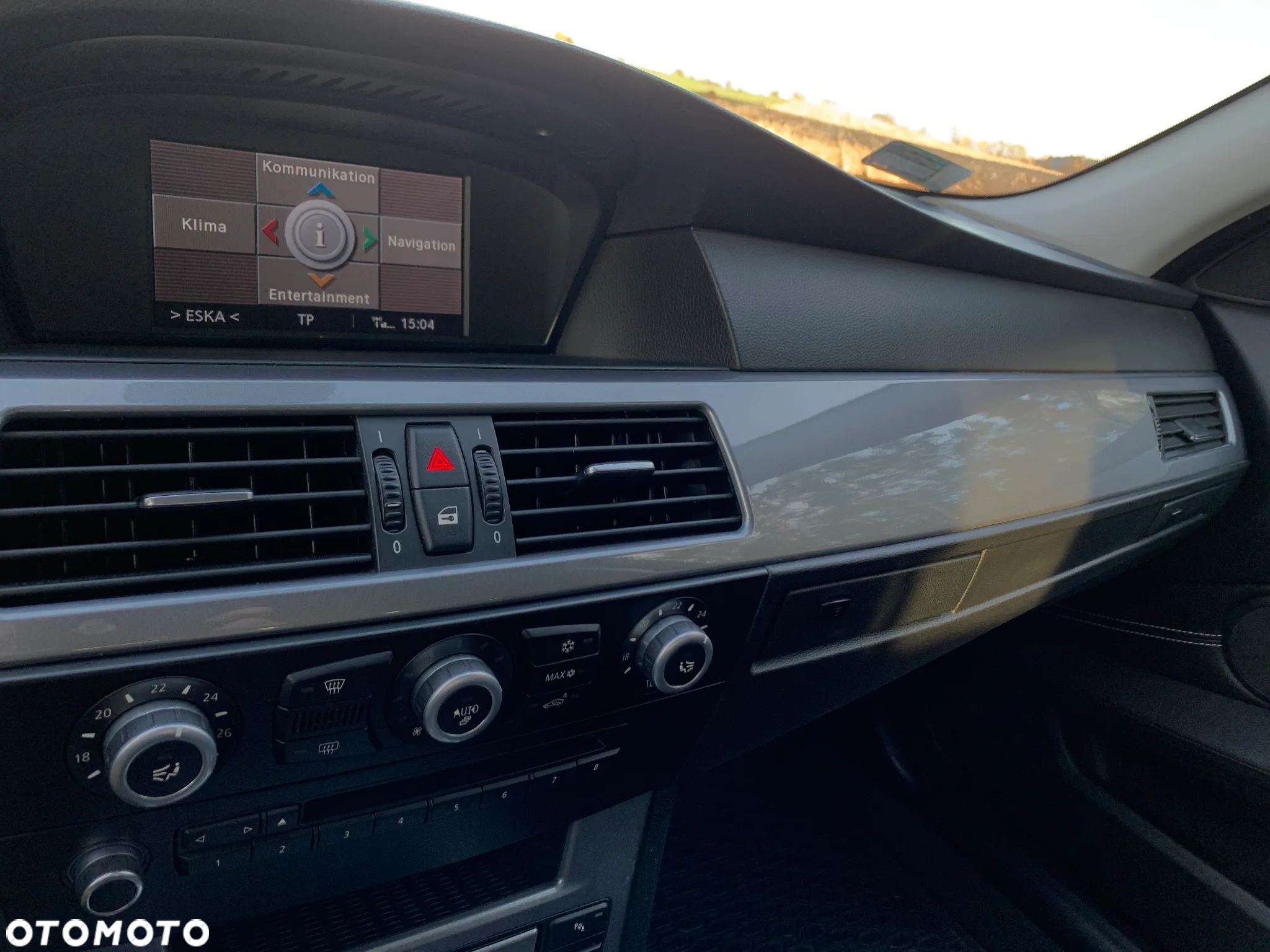 BMW Seria 5 - 18