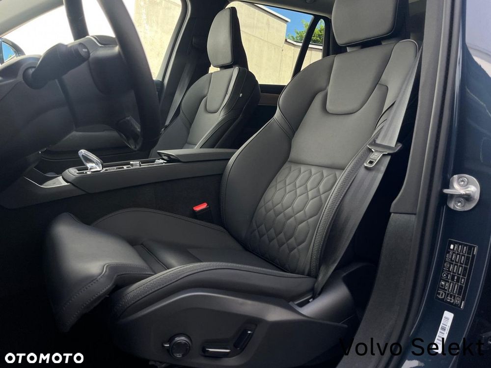 Volvo XC 90 - 16