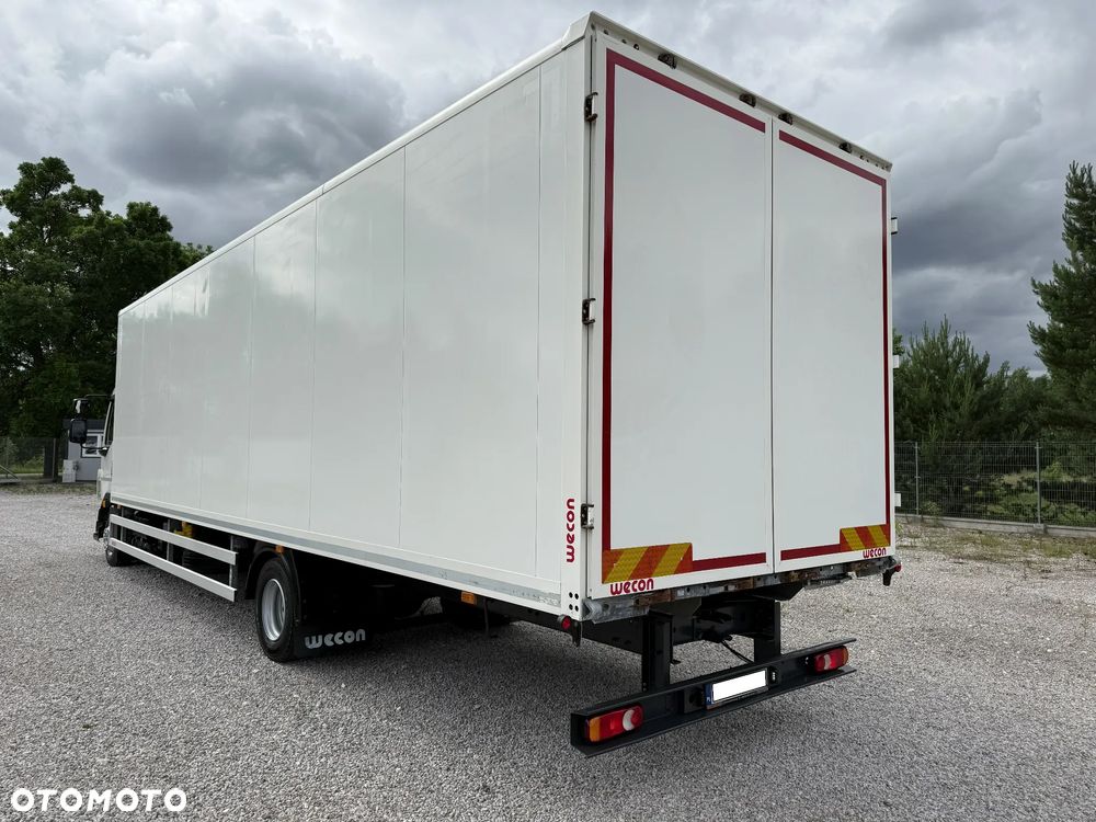 Volvo FL - 3