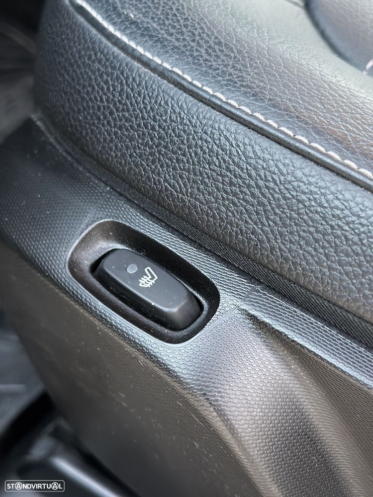 Smart ForTwo Coupé 0.9 Prime 90 Aut. - 8