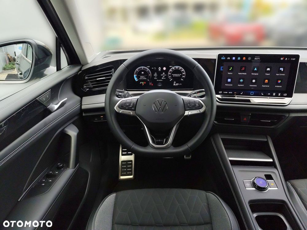 Volkswagen Tiguan 2.0 TDI Life DSG - 18