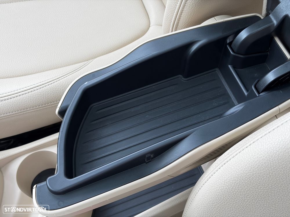 BMW 225xe Active Tourer iPerformance Luxury Line - 35