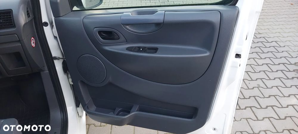 Fiat Scudo L2 (5-Si.) Panorama Executive - 15