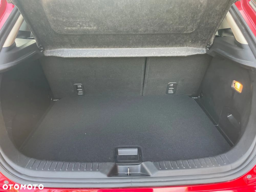 Mazda CX-3 SKYACTIV-G 120 FWD Exclusive-Line - 5