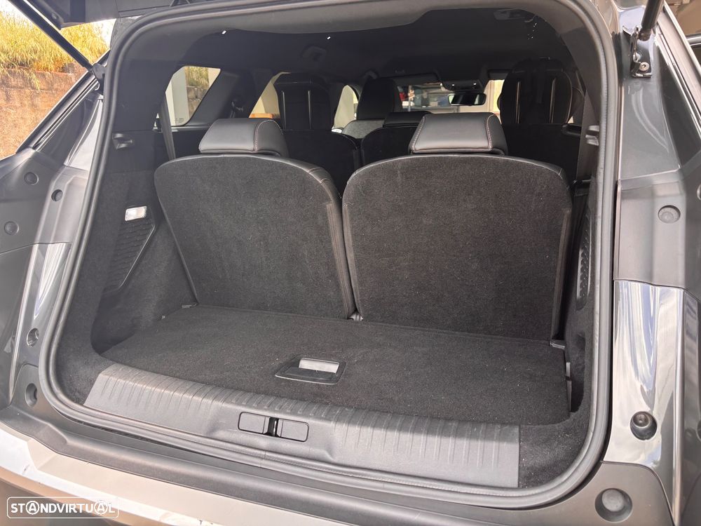 Peugeot 5008 - 9
