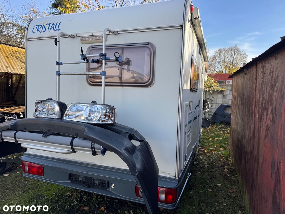 Fiat Ducato winner cristall - 15