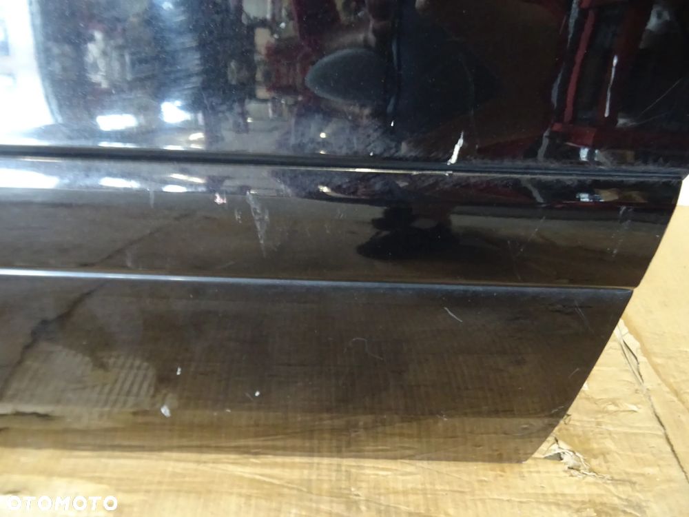 DRZWI LEWY PRZÓD LEWE PRZEDNIE OPEL ZAFIRA B 05-08 NR1400 - 4