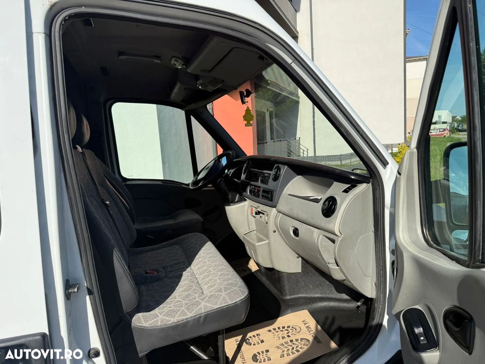 Renault Master - 6