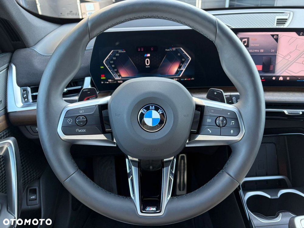 BMW X1 xDrive20d mHEV M Sport sport - 19
