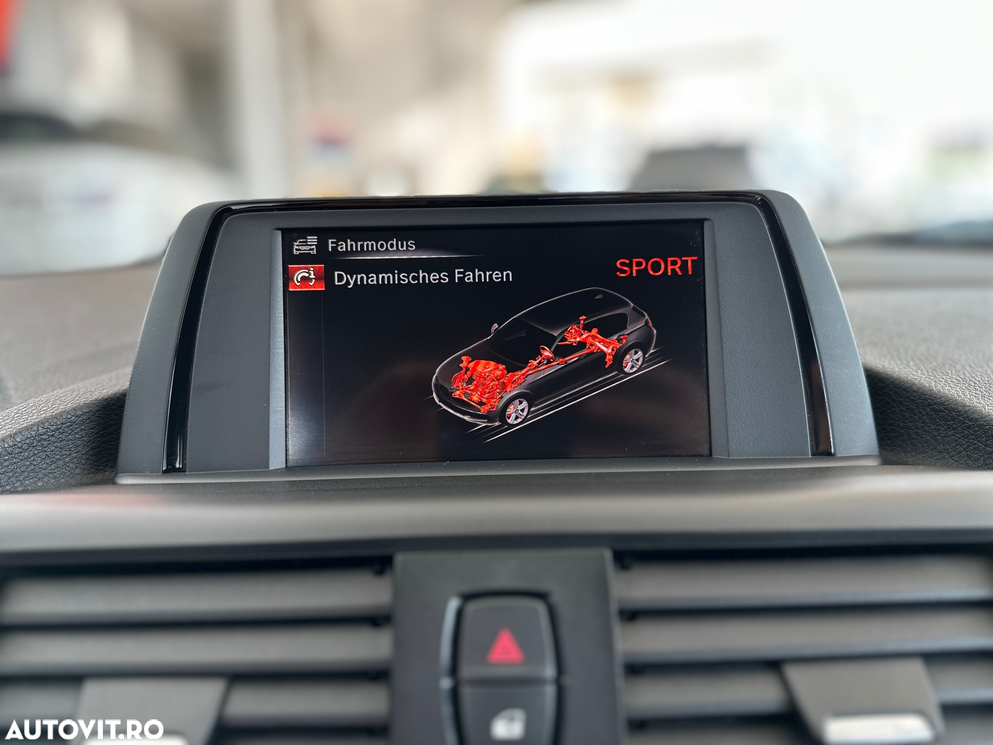BMW Seria 1 116i Advantage - 21