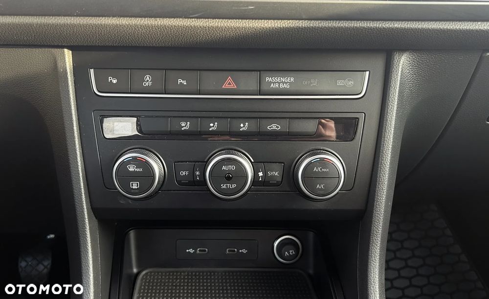 Seat Ateca 1.5 TSI Style S&S - 14