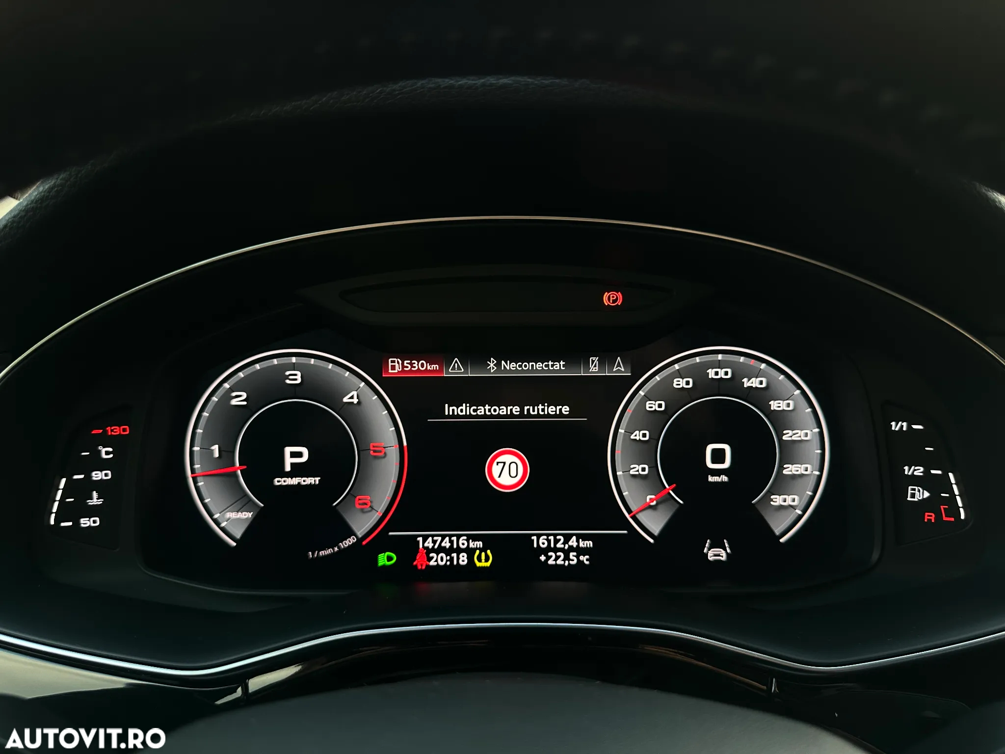 Audi Q8 3.0 50 TDI quattro Tiptronic MHEV - 28