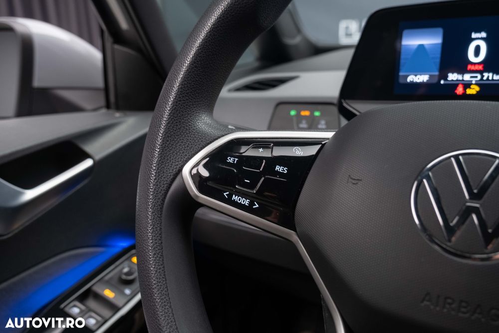 Volkswagen ID.3 58 kWh Pro - 15